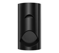 HENYGEN Bec de canard pour aquarium avec siphon et accessoire flexible facile à installer