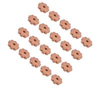 HENYGEN Blocs à suspendre naturels sans danger pour la famille pour contrôler les odeurs de la maison, en particulier avec les mites des placards d'enfants