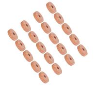 HENYGEN Blocs à suspendre naturels sans danger pour la famille pour contrôler les odeurs de la maison, en particulier avec les mites des placards d'enfants