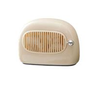 HENYGEN Boîte de rangement spacieuse à usage unique pour comptoirs de cuisine, peut contenir des sacs en aluminium avec un accès facile, récipient spacieux pour film étirable