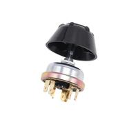 HENYGEN Commutateurs de phares pour tracteurs - Montage général - Construction en métal robuste - Fonctionnement de nuit - Pour appareils agricoles - Interrupteurs d'éclairage généraux pour tracteurs