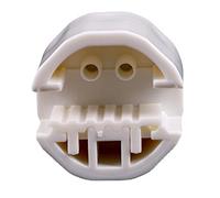 HENYGEN Contrôleur d'eau d'aquarium pour aquarium Ajouter un dispositif mural de remplissage automatique pour tortue T pour réapprovisionnement automatique pour mer/poisson