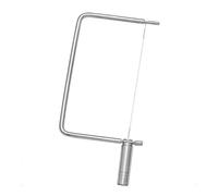 HENYGEN Coupe-fromage ergonomique à main efficace pour fromage et beurre avec coupe-fromage en acier inoxydable pour une coupe fluide et portable