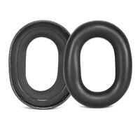 HENYGEN Coussinets d'oreille confortables de qualité supérieure pour Surround 80 UC avec respirabilité supérieure et port prolongé