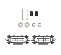 HENYGEN Global Metal Protector Guard for R1300GS Series Motorcycle Assistant Radiances Trail Adventure Riding Addons