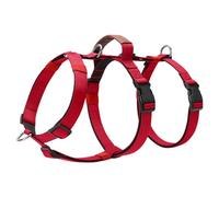 HENYGEN Harnais de dressage ergonomique réglable pour chien pour la course et la natation pour chiens de grande taille