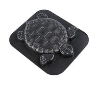 HENYGEN Moule à pavés résistant aux intempéries effet granit pour pavés tortues et terrasses Design créatif de jardin et terrasses Modèle antidérapant