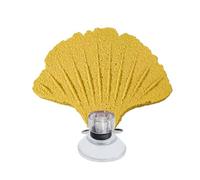 HENYGEN Pierre de meulage pour bec d'oiseau, accessoires de cage pour conure, perroquets, perchoirs, plateforme, griffes, tondeuse, jouet à mâcher