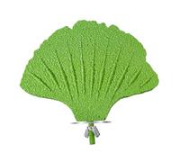 HENYGEN Pierre de meulage pour bec d'oiseau, accessoires de cage pour conure, perroquets, perchoirs, plateforme, griffes, tondeuse, jouet à mâcher