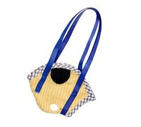 HENYGEN Sac d'aventure multifonction pour oiseaux avec anti-fuite, assurant que votre animal de compagnie reste en sécurité pendant le déménagement des oiseaux