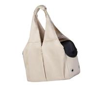 HENYGEN Sac de transport pour chats - Grande capacité de rangement - Doux et confortable - Réduit le stress - Utilisation en extérieur - Tendance