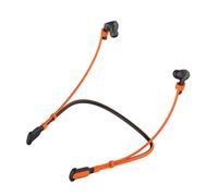 HENYGEN Sangles anti-perte à fixation rapide pour écouteurs, installation facile, aucun outil nécessaire, idéal pour les étudiants professionnels occupés, cordon coloré pour écouteurs