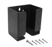 HENYGEN Support de montage pour batterie de chargement de véhicule électrique pour une utilisation efficace de l'espace Placement sécurisé de l'équipement Organisateurs économisant de l'espace