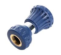 HENYGEN Tuyau d'arrosage robuste avec poignée ergonomique pour une distribution efficace de l'eau