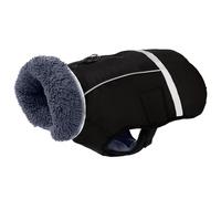 HENYGEN Vêtement coupe-vent pour chien de grande taille, gilet d'hiver pour animaux de compagnie, vestes pour chiens de différentes races, manteau coupe-vent pour chien