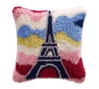 Henypt Kit De Crochet De Verrouillage Coussin Tour
