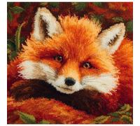 Henypt Kits de Crochet de Loquet animal