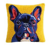Henypt Kits de Crochet de Loquet chien