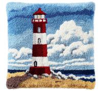 Henypt Kits de Crochet de Loquet phare
