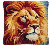 Henypt Kits De Crochet Pour Débutants, lion