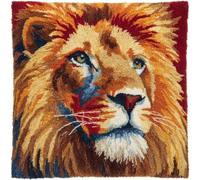 Henypt Kits De Crochet Pour Débutants, lion