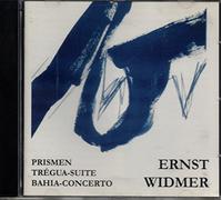 Henz-Diemand (Klavier), Po Slowak, Tschupp & Bajdo - Bahia-Concerto Op17, Prismen Fuer Klavier Op70, TR [Import]