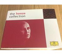 Henze - 4498602 [Import]
