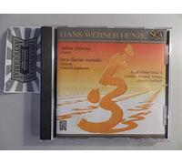 Henze, H.W. - Henze: Royal Winter Music