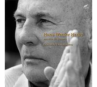 Henze : Musique de Chambre