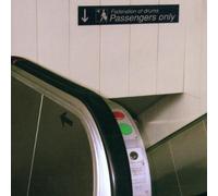 Henze,W.Joerg - Passengers Only [Import]