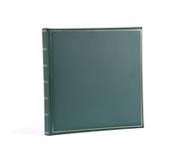 Henzo 1019801 Champagne Album Photo, Autres, Vert, 35 x 35 x 5 cm