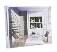 Henzo Clear Style 13x18 Acryl
