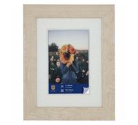 Henzo Frame Dahlia 10x15 blanc
