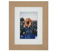 Henzo Frame Dahlia 10x15 naturel