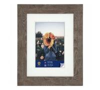Henzo Frame Dahlia 13x18 marron