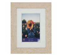 Henzo Frame Dahlia 15x20 blanc | Liquidation : parti=parti