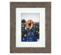 Henzo Frame Dahlia 20x30 marron | ✅ Liquidation : parti=parti