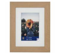 Henzo Frame Dahlia 20x30 naturel | Liquidation : parti=parti