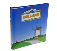 HENZO - HOLLAND BUCHALBUM 28X30CM