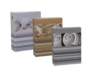 Henzo Insteekalbum Minimax Back To Nature 10x15