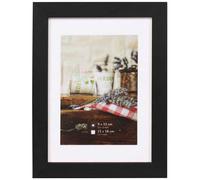 Henzo Jardin 10.5x15 Cadre noir