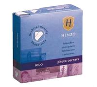 Henzo Lot de 1000 Coins Photo
