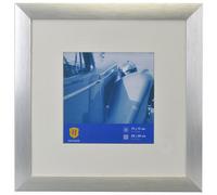 Henzo Luzern cadre 20 x 20 gris