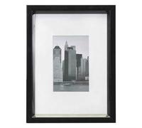 Henzo Metallica 13x18 Cadre noir | Liquidation : parti=parti