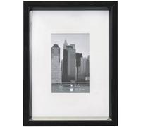 Henzo Metallica cadre 10 x 15 noir