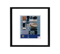 Henzo Napoli 15x15 Frame noir