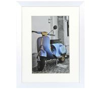 Henzo Umbria 15x20 FRame wit | ✅ Livraison gratuite à partir de 100 €