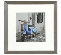 Henzo Umbria 20x20 FRame marron