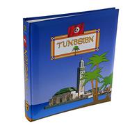 Henzo Vacances albem/Theme Albums