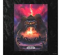 heo GmbH Puzzle Castle Grayskull 1000 pièces Les Maîtres de l'univers - Révélation G